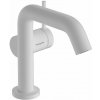 Hansgrohe Tecturis S Umývadlová batéria s výpusťou Push-Open, CoolStart, EcoSmart, matná biela 73322700-HG