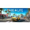 Taxi Life: A City Driving Simulator