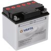 Motobatéria VARTA 30Ah 12V 300A D186xŠ130xV171