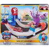 Spin Master Paw Patrol - Film Záchrana města