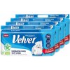 Velvet White Soft 3-vrstvový 8 ks