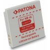 PATONA pre Canon NB-4L 600 mAh Li-Ion PT1004
