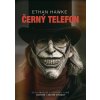 Magic Box Čierny telefón (tit) U00737 DVD