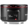 Yongnuo YN 50mm f/1.8 II Canon EF