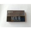 Sony Metal XR 50