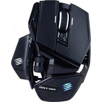 Mad Catz RAT AIR MR04DHAMBL000-0