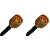 Pigtail 0,5m 5GHz RF240 N male - N male (08-NM-NM-005)