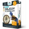 Albi Objavy a vynálezy - Objavuj svet CZ
