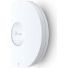 TP-Link EAP660 HD - AX3600 WIFI 6 prístupový bod Omada 1X 2,5 GLAN POE+ montáž na strop/múr