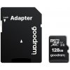 GOODRAM microSDHC Class 10 128 GB M1AA-1280R12