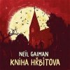 Kniha hřbitova - Neil Gaiman