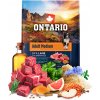 Ontario Adult Medium Lamb & Brown Rice 2,25kg