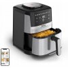 Teplovzdušná fritéza Tefal EY552DE0 1670 W 5 l