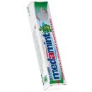 Medamint zubná pasta s obsahem bylinných výtažků 100 g