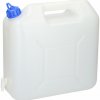 Trebor Kanister s ventilom 15l