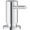 Dávkovač mydla GROHE Cosmopolitan chróm G40535000