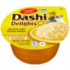 Inaba Dashi Delights Cat - Kura so syrom 6x70g