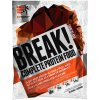 Extrifit Protein Break! 90 g jahoda