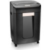 Skartovač Peach PS600-95, 15 listov, 30 l (PS600-95) čierny