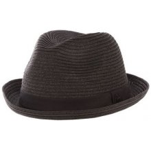 O'Neill BM Fedora Hat čierna