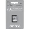 Sony SDXC E series 256GB UHS-II Class 10 U3 V60 (SFE256)