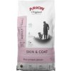 ARION Original Skin & Coat Adult Salmon and Rice Small Breed 2kg
