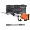 Vevor Demolačné kladivo 2200 W 2 nadstavce