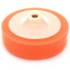 Tagred Leštiaca huba oranžová stredná M14, 150 x 45 mm, TA4000