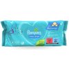 Pampers vlhčené utierky 52ks -Fresh Clean