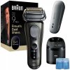 Holiaci strojček Braun Series 9 PRO+ Wet&Dry 9675cc