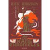 Kane Chronicles. La saga completa