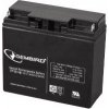 GEMBIRD ENERGENIE 12V, 17,0AH