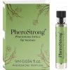 PheroStrong Entice - feromónový parfum pre ženy (1 ml)