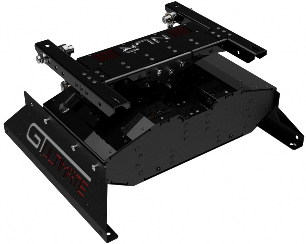 Next Level Racing Motion Platform V3 NLR-M001v3