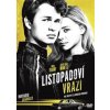 Listopadoví vrazi