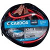 CARDOS - Štartovacie káble 200A 2.5M
