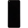 LCD displej + dotykové sklo + rám Realme 8i - service pack