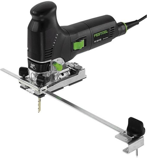 Festool Vyrezávač kruhov KS-PS/PSB 300 490118