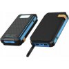 Powerbanka BOT 25000 mAh modrá
