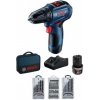 BOSCH GSR12V-30 skrutkovač akku 06019G9001