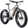 Leader Fox FAT E-BIKE BRAGA 26