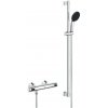 GROHE GROHE 34805001 - Termostatická sprchová batéria PRECISION FLOW DN 15 chróm GH1118 + záruka 3 roky zadarmo + záruka 3 roky zadarmo