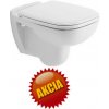 Duravit D-Code - závesné WC 54 x 35,5 cm