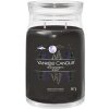 Yankee Candle Midsummer's Night signature svíčka velká 567 g