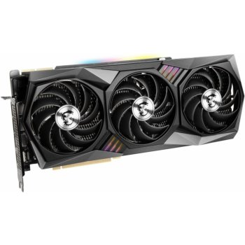 MSI GeForce RTX 3090 GAMING X TRIO 24G