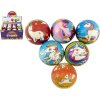 Teddies Loptička jednorožec 7 cm pena mix farieb