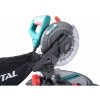 TOTAL Tools Co. Pokosová stolná píla 1 400 W