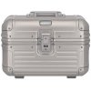 Travelite Next Beauty case Silver 19 l 79903-56