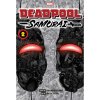 Viz Media Deadpool: Samurai 2