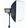 Linkstar RS-80120LSR softbox 80 x 120 cm